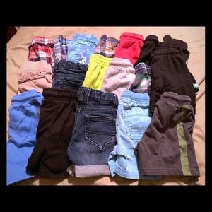 Boys clothing